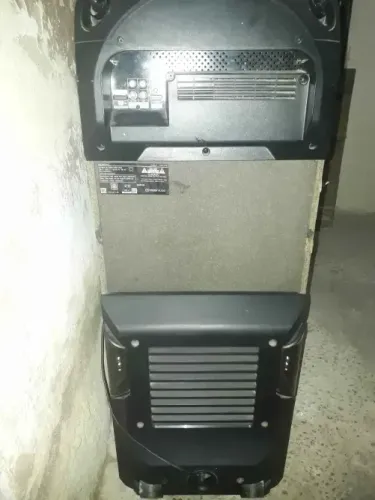 Sony MHC-V72D