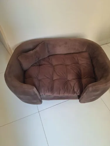 Cama para pet