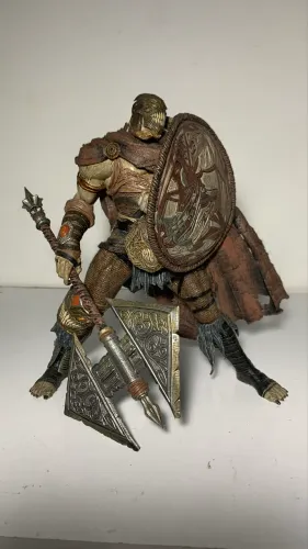Lord Covenant Spawn Mcfarlane N Neca