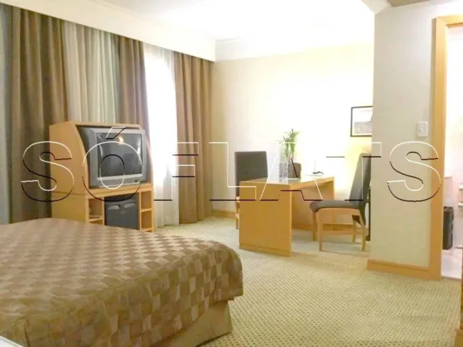 Slaviero Guarulhos disponível com 29,15m², 01 dormitório e 01 vaga de garagem