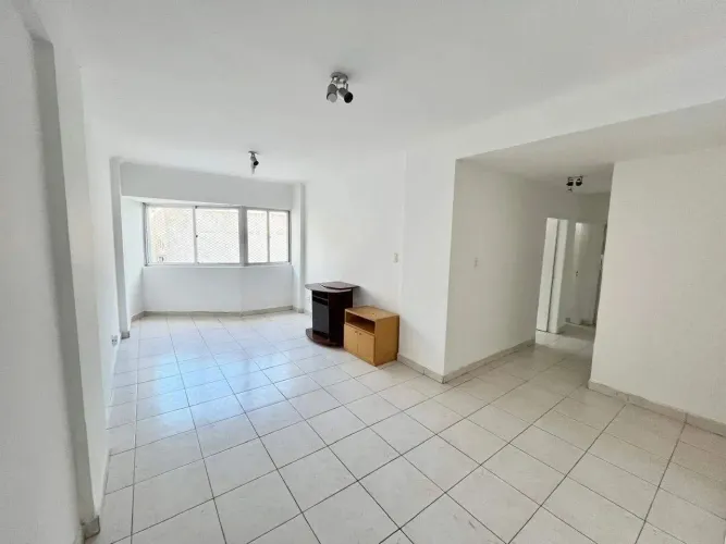 Apartamento à venda em Aparecida, Santos