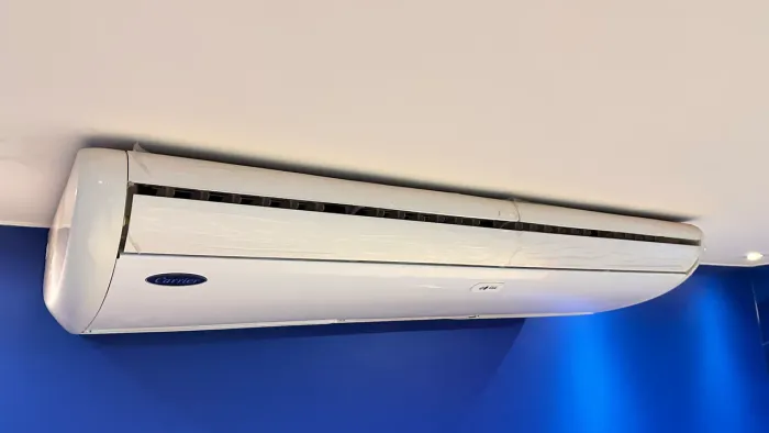 Ar condicionado 60.000 btus