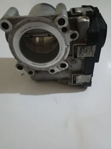 TBI GOL G6 1.0 2014