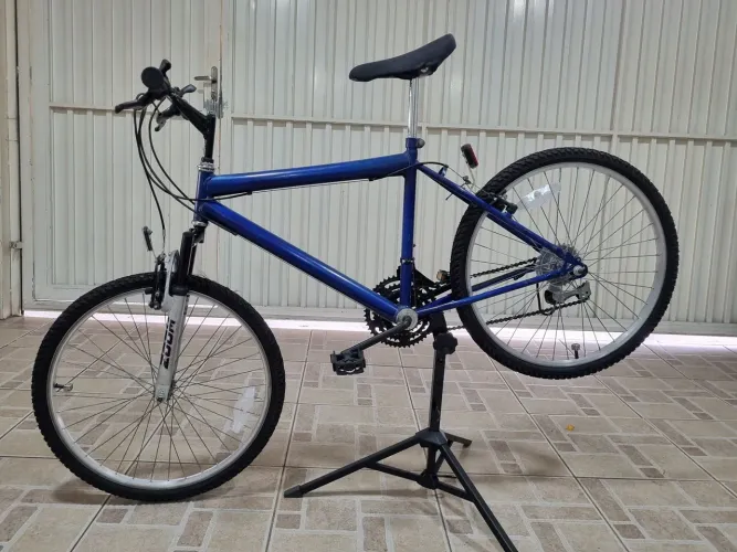 Bicicleta aro 24