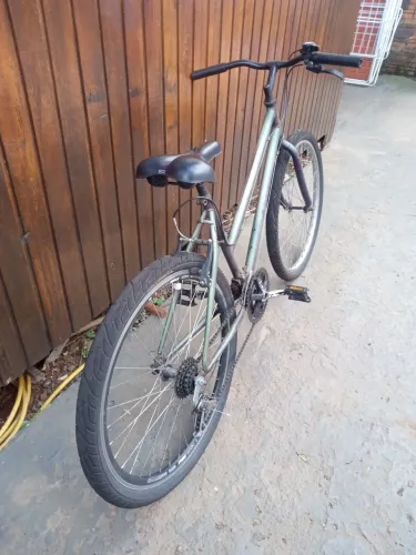 Bicicleta sundow aro 26