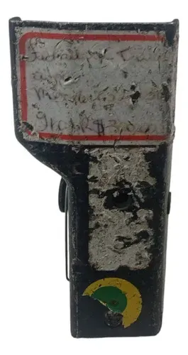 Trava de Segurança Capô C220 Mercedes 2012 2013