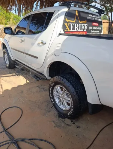 L200 HPE TOP DA CATEGORIA