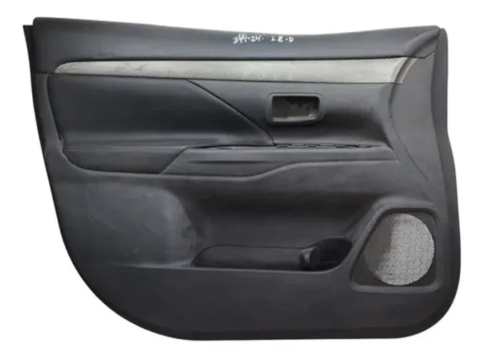 Forro Porta Dianteira Esquerda Outlander 2.0 2014