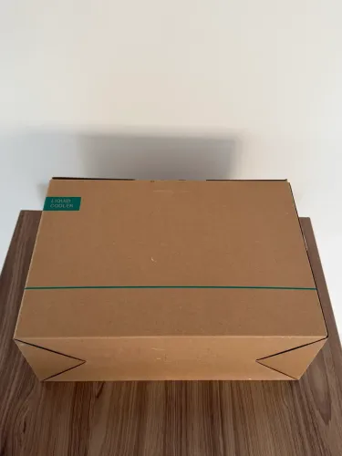 Water cooler Deepcool LE 520 240mm