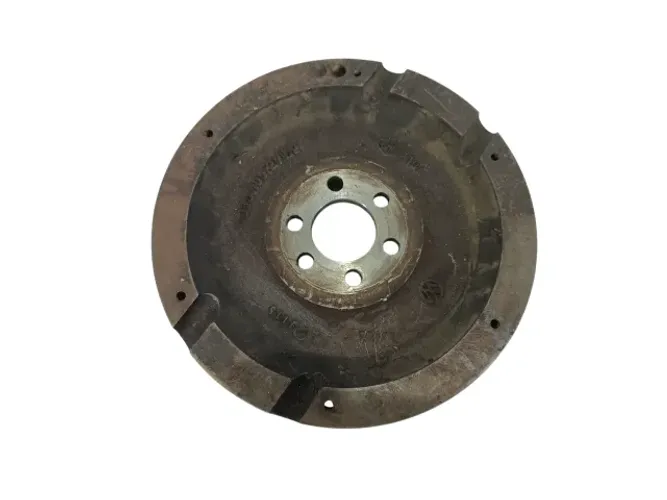 Volante motor VW Gol/Parati G4 1.0 8v 06-09