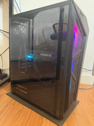 Pc Gamer RTX3060 12gb i5 12ª DDR4 32GB