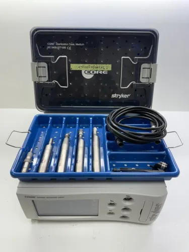 Kit Cirúrgico Stryker Core