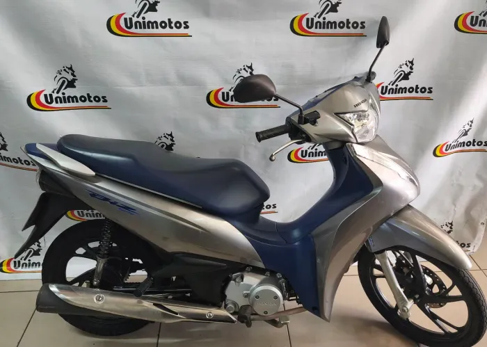 BIZ 125 - 2021/2021