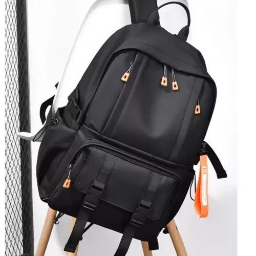 Mochila Notebook Escolar Executiva Masculina Feminina Bolsa Resistente Impermeável 