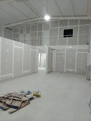 Gesso acartonado drywall