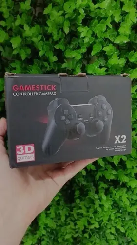 Game Stick 40 Mil Jogos