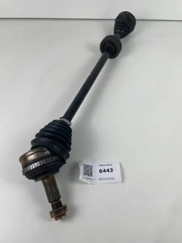 Semi Eixo Dianteiro Direito Honda Civic 1.6 1997 A 2000