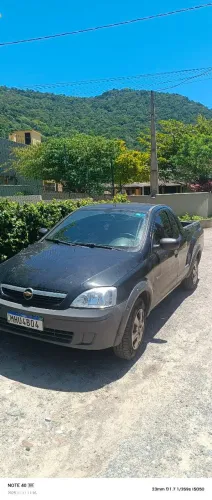 Chevrolet Montana 1.4 8V Conquest Econoflex 2P 2010