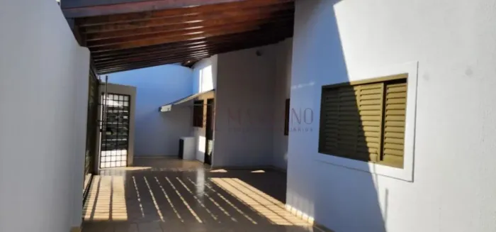 Casa para venda com 260 m² e 3 quartos em Vila São João da Boa Vista, Bauru - SP