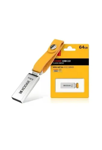 PEN DRIVE 64 GB USB 2.0 KODAK