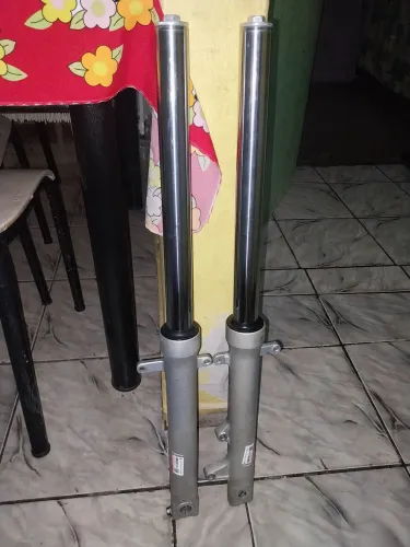 Par de bengala cb twister 250 2016