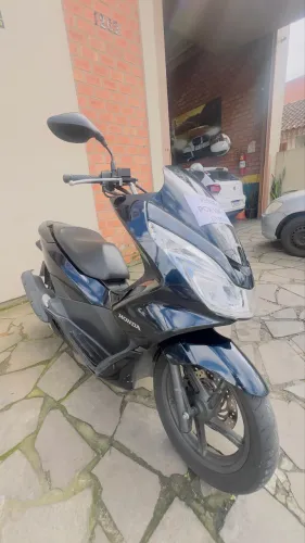 PCX 150 