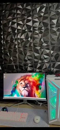 Pc Gamer TOP Excelente