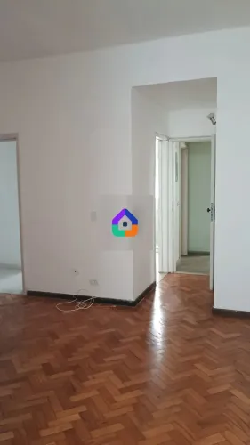 Apartamento 1 Quarto em Copacabana