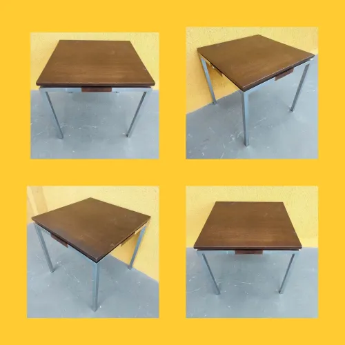 Mesa auxiliar ou mesa de centro