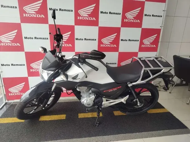 CG Cargo 160 0km, ano 26/26