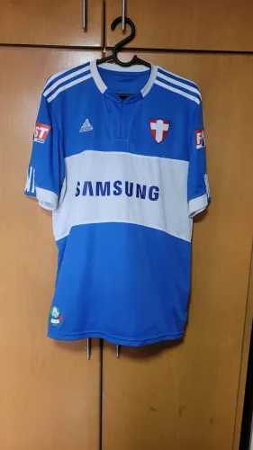 Camisa Palmeiras Adidas Original Savóia 