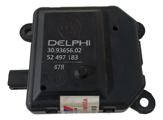 Motor Atuador Ar Condicionado Chevrolet Vectra Gt 2010 2011