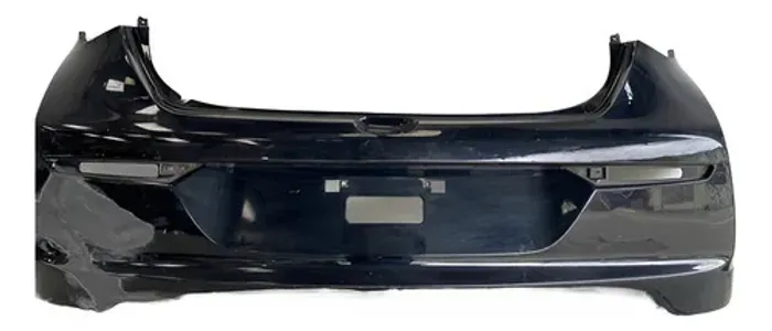 Para Choque Traseiro Hyundai Hb20 Hatch 2016 2017 22110117