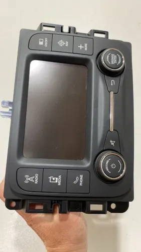 Rádio Multimidia Renegade 2016/2017