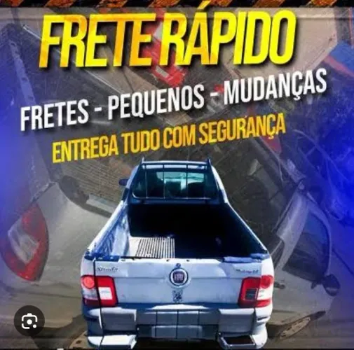 Fretes 