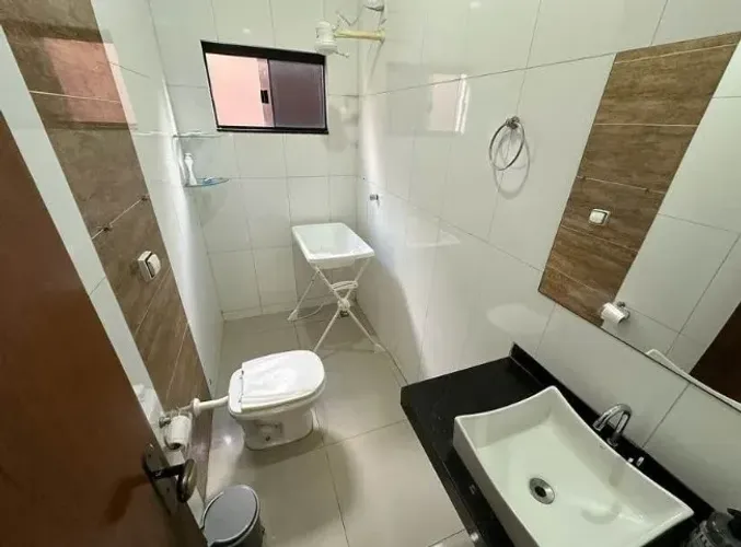 Casa na Vila Esperança