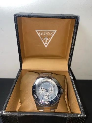 Relógio Guess Original