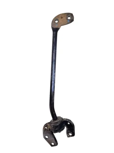 Suporte Barra Tensora Morcego L Esquerdo Corsa Celta 1995/07
