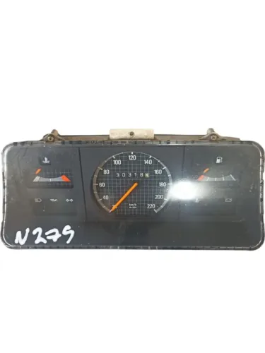 Painel Instrumento Chevrolet Monza Kadett N275