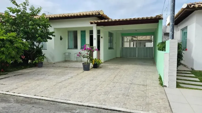 Casa à venda no CAMINHO DAS ÁRVORES , ATALAIA , Aracaju, SE