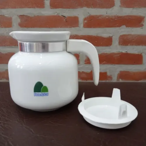 Bule Promocional Pão de Açúcar anos 90