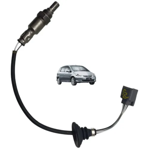 Sonda Lambda Pós Catalisador Honda Fit 1.5 2004 2005 Á 2008