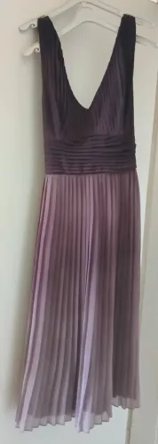 Vestido de festa Le Lis Blanc 40