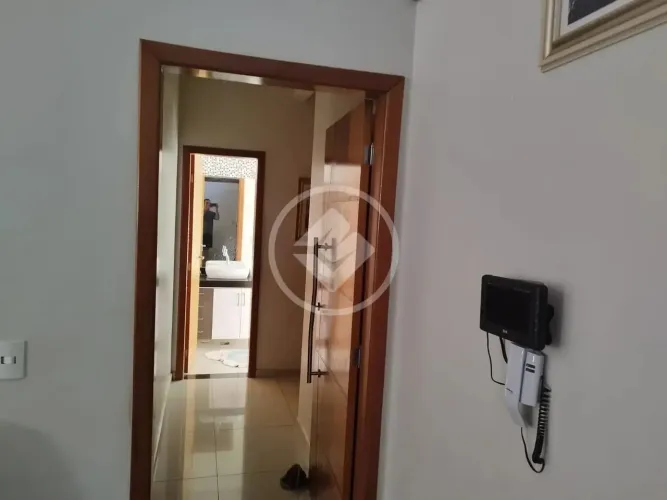 Sobrado - Goiânia/GO codigo: 113177