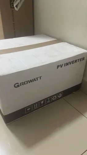 Inversor Growatt PV