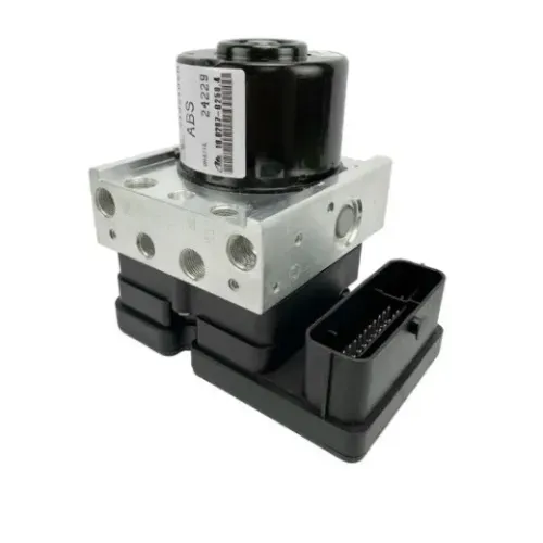 Módulo ABS reparo e semi-novos para todos os carros