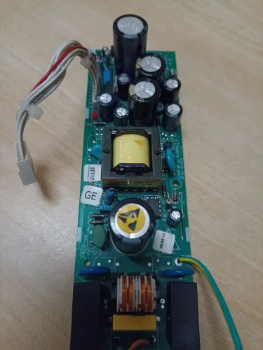 Placa Fonte CP 24 Light 