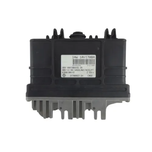 Modulo Injeção Volkswagen Gol Parati 1.0 16v 377906021gh