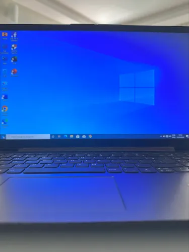 Notebook Lenovo IdeaPad 3i Intel Core i5 8GB