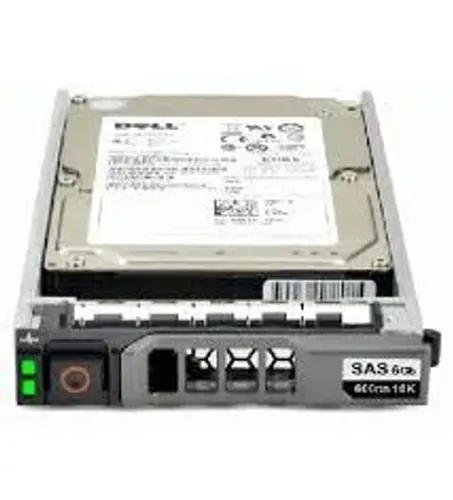 HD De Armazenamento Dell 600Gb 0r72nv